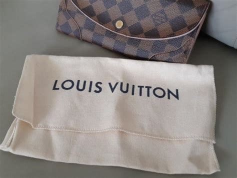 louis vuitton dust bag replacement|authentic louis vuitton dust bag.